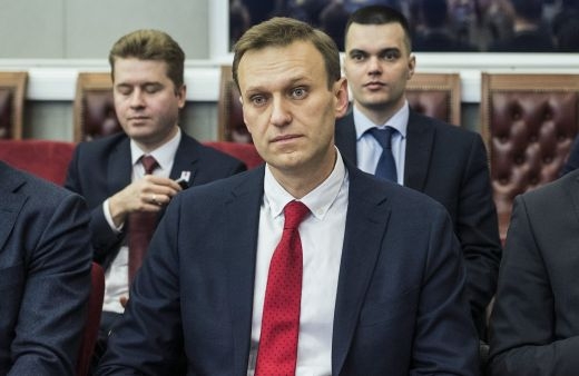 Navaljni: Putin i njegovi idioti uništili sve što je stvarano vjekovima