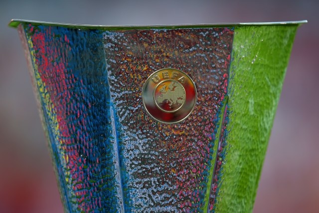 Liga Evrope: Lacio u borbi sa Seviljom, Čelsi protiv Malme