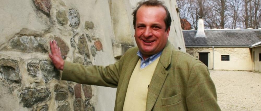 Krvava svađa oko para: Grof i vlasnik dvorca u Austriji pobio rođake zbog nasljedstva