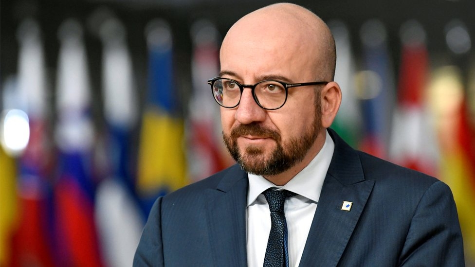 Belgijski premijer podnosi ostavku zbog sporazuma o migrantima