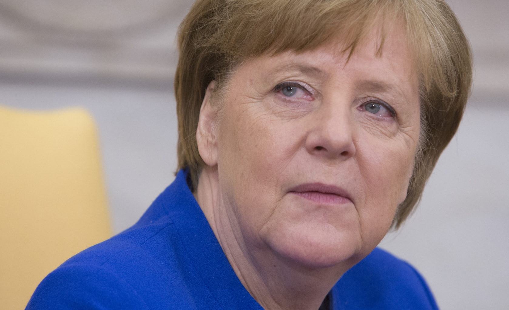 Merkel u oproštajnom govoru: CDU nikad neće sijati mržnju, gledamo u budućnost