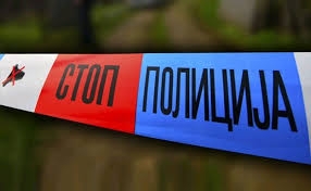 Zbog prvenstva prolaza prebio muškarca čekićem u centru Beograda