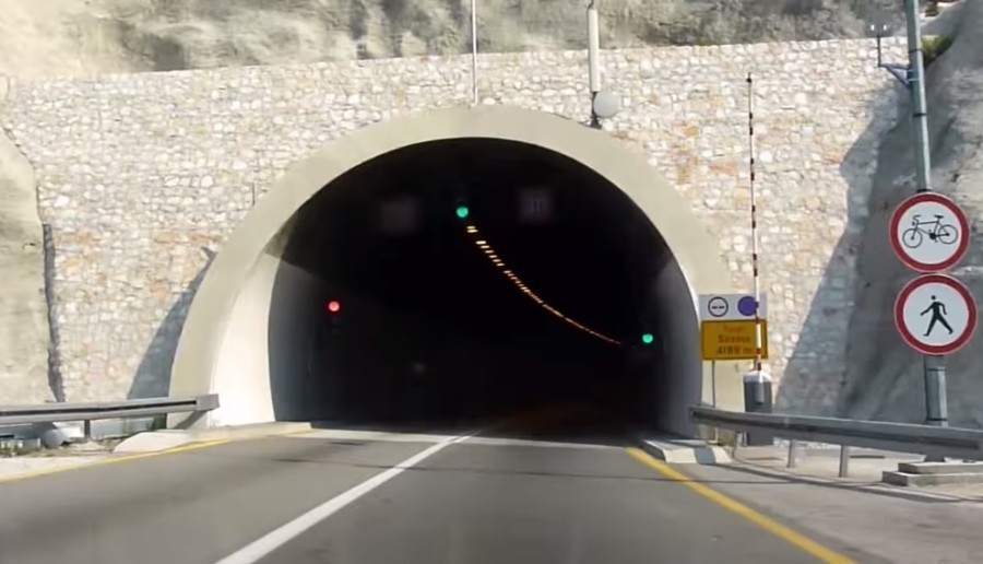 Sozinu, Budoš i Vrmac redovno održavaju