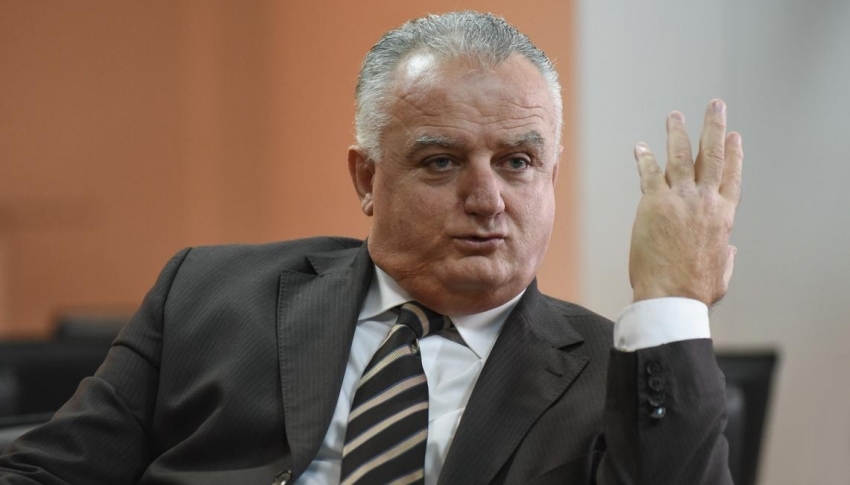Zenka: Srbima bolje da uđu u Vladu