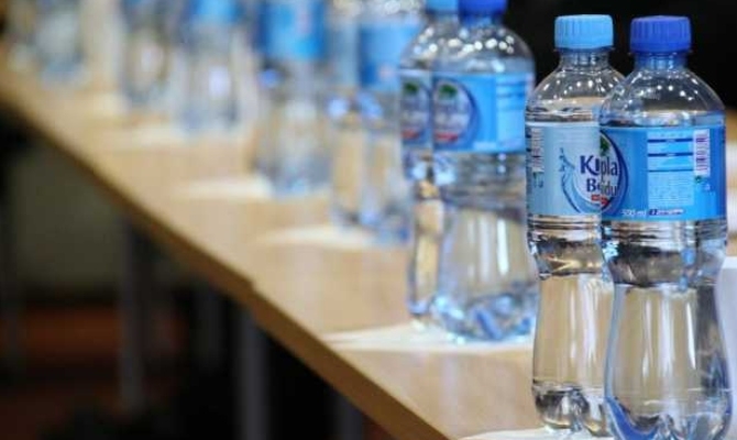 Istanbul: Kartu u gradskom prevozu plaćaju plastičnom flašom