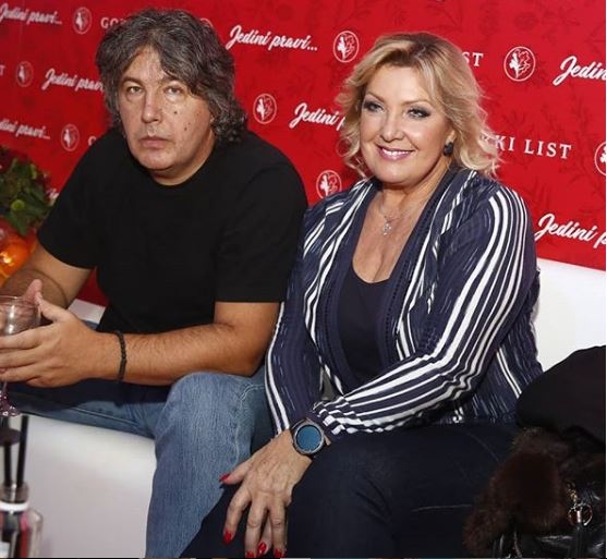 Snežana Đurišić: Nije baš lijepo udati se sa 18 GODINA