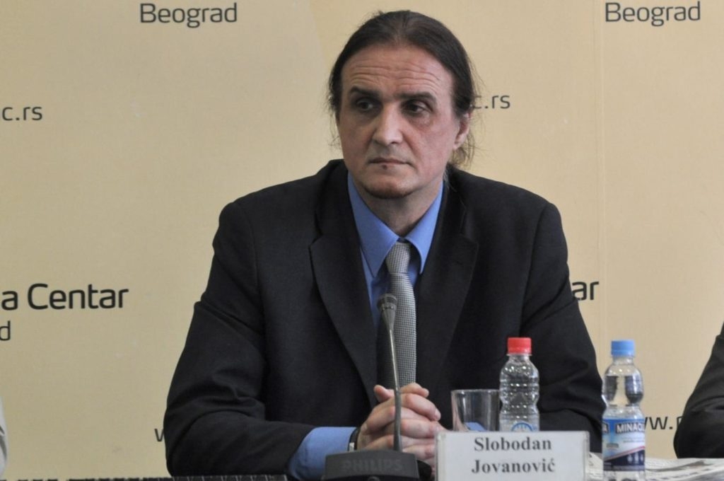Jezički komitet nije podržao Vikipediju na crnogorskom jeziku