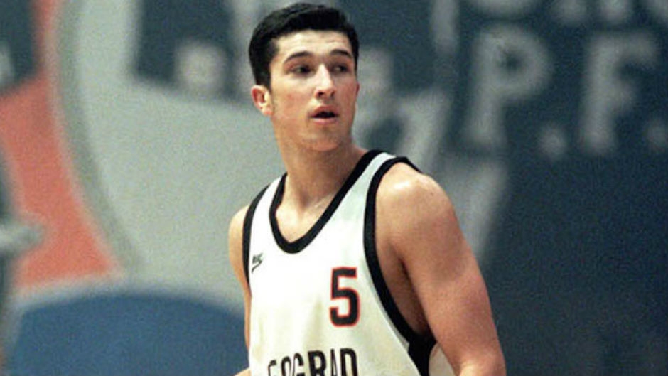 Igrao za Budućnost, Partizan…: 18 godina od smrti Harisa Brkića
