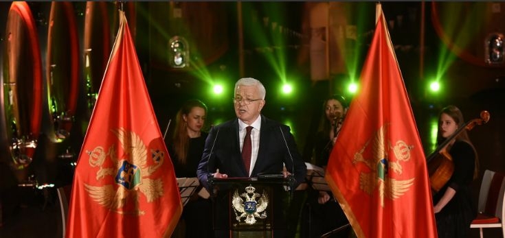 Marković sumirao 2018.: Godina snažne međunarodne afirmacije Crne Gore, 200 miliona eura prihoda više nego lani