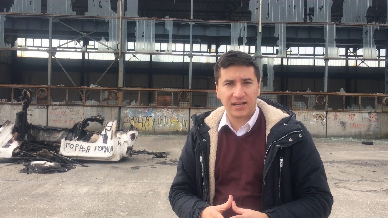 Dajković: Umjesto spomenika Titu, vratite fabrike iz njegovog doba
