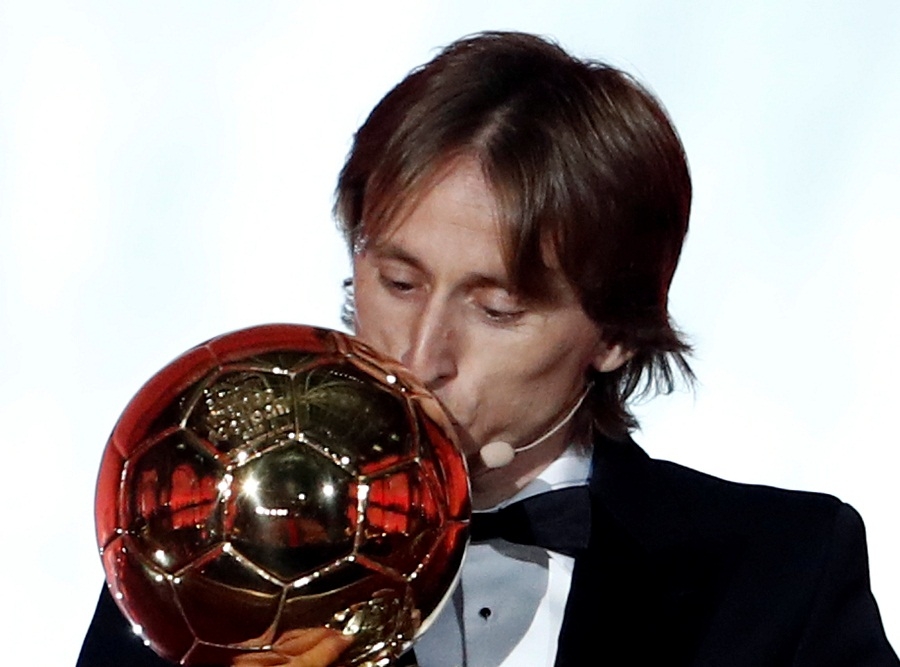 Modrić prozvao Ronalda i Mesija: Nisu fer