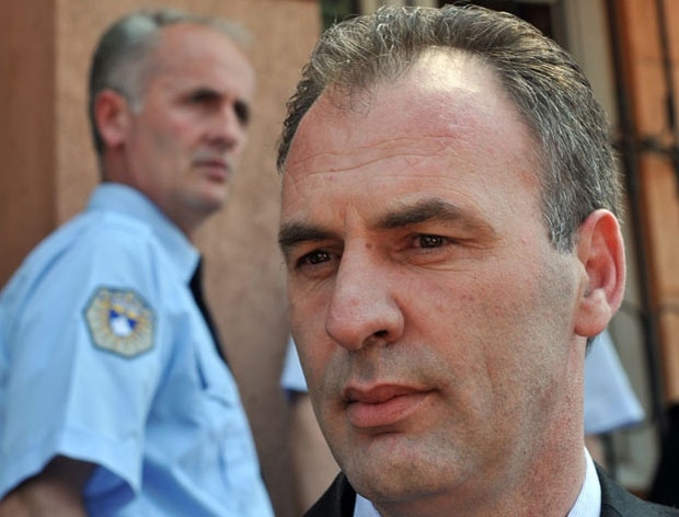 Ljimaj: Tražićemo od Srbije ratnu odštetu