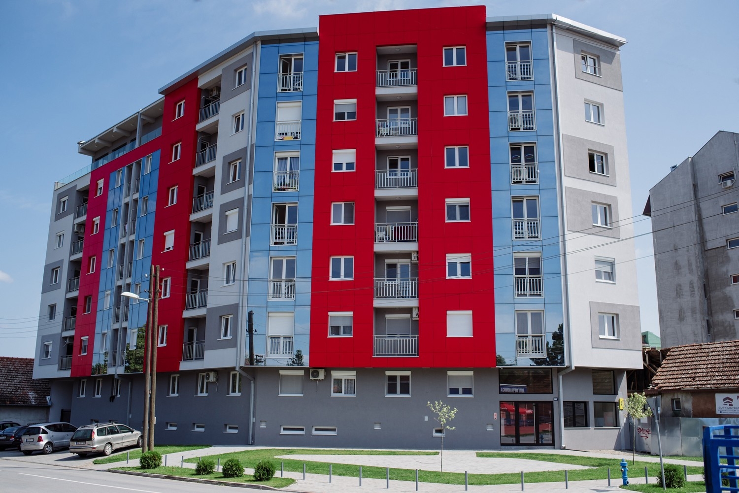 Do stana po povoljnijim uslovima u 2019. godini: Projekat 1000 plus biće nastavljen i naredne godine