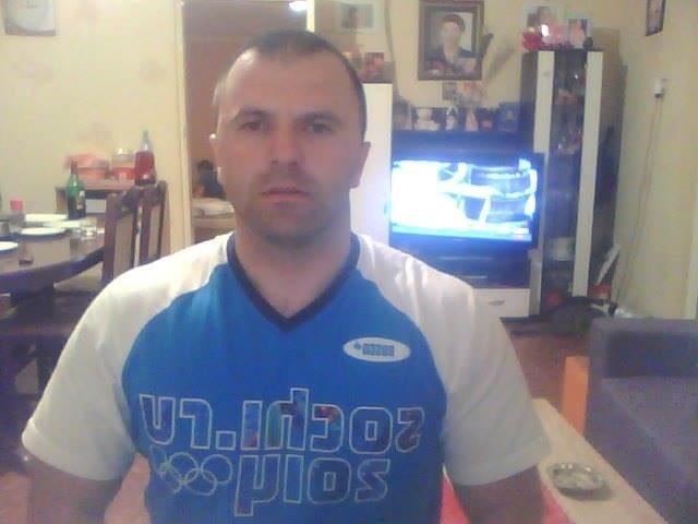 Uhapšen Jurišević, bivši tjelohranitelj vođe kavačkog klana