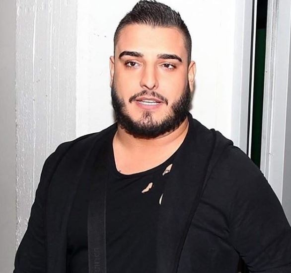 Darko Lazić je bolje a njegova izjava nasmijala je REGION