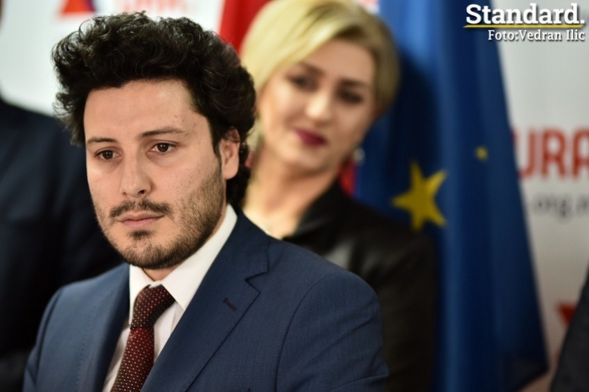 Abazović: Danilovgrad je prava oaza mogućeg razvoja privrede