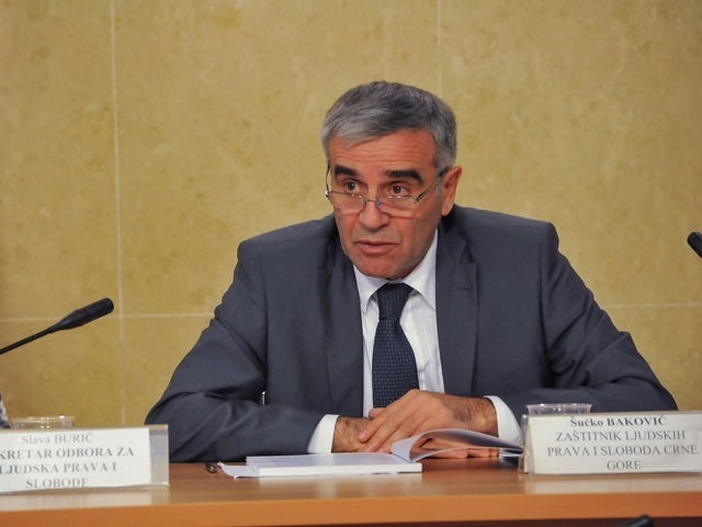 Ombudsman: Pozivamo na suzdržavanje od produbljivanja podjela i tenzija
