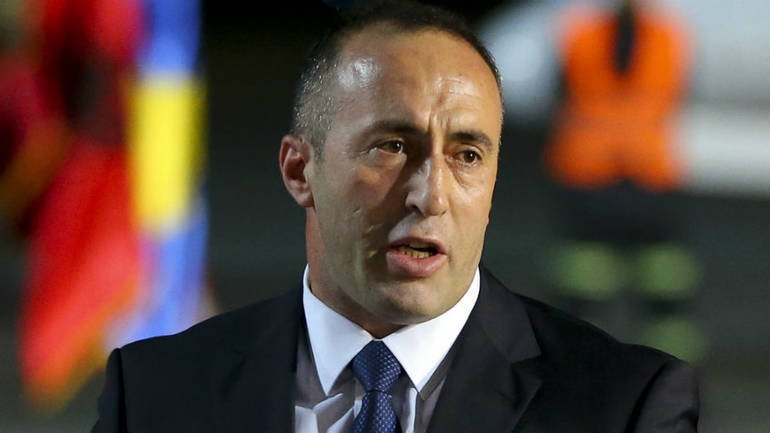 Haradinaj: Ne isključujem mogućnost da Beograd iscenira nečiju smrt na sjeveru Kosova da bi optužio Prištinu za krizu