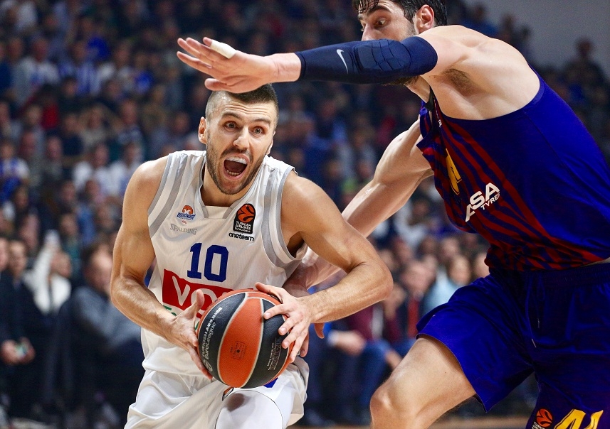 Džikić: Znali smo kako da preživimo, ovo je velika pobjeda