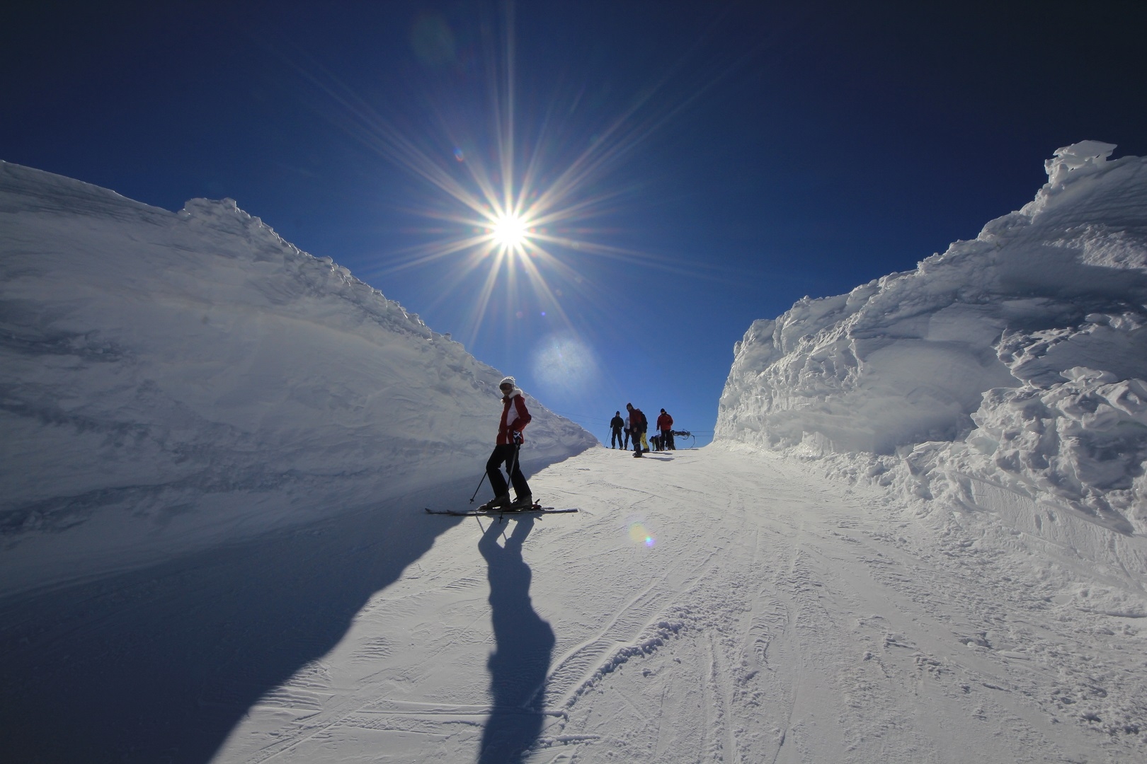 Ski centri spremni za sezonu, radiće šest skijališta