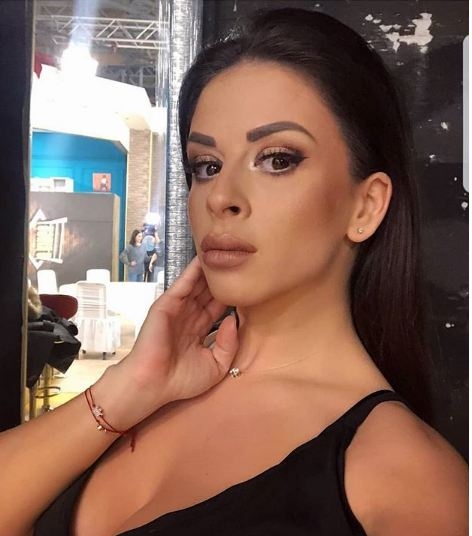 Ana Sević oštro demantovala priče da NE DOZVOLJAVA VIĐANJE DJETETA!