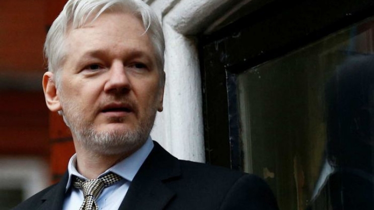 Stručnjaci UN-a pozvali britanske vlasti da puste osnivača “Wikileaksa”