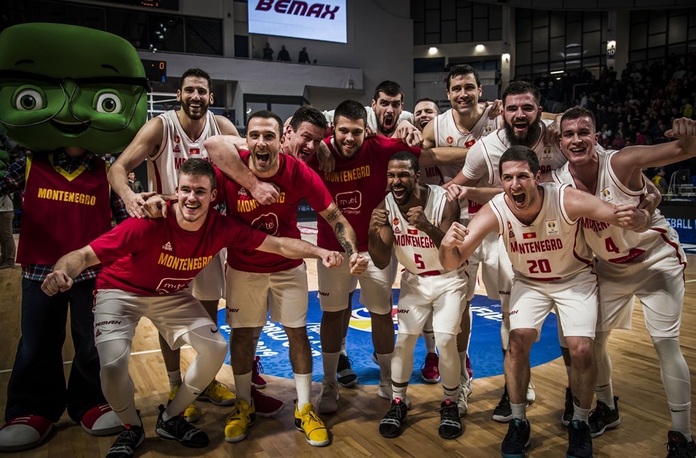 Crnogorci savladali Tursku, korak bliže Mundobasketu