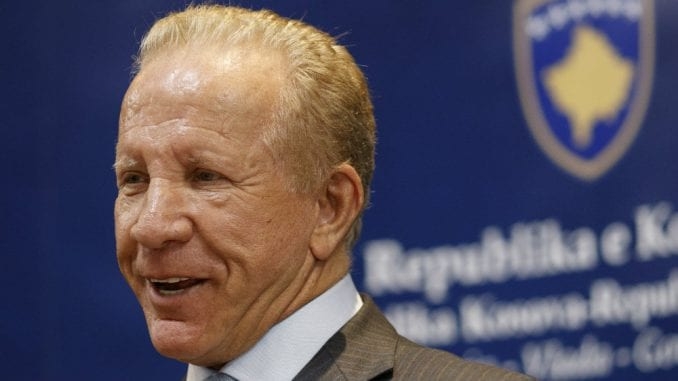 Pacoli: Lavrov griješi, Srbija jedina prijetnja miru na Balkanu