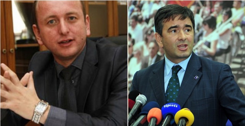 Ustavni sud pokrenuo proceduru: Knežević i Medojević ne moraju u zatvor dok se ne razmotre sva zakonska rješenja