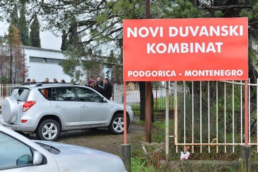 NDKP isplatio proizvođačima pola novca