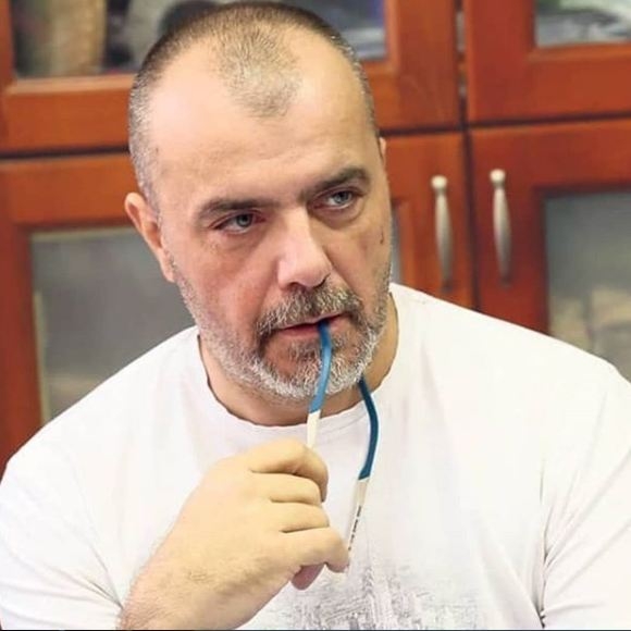 VJENČALI SE POSLIJE SAMO 8 MJESECI: Žena Nikole Koja je prava BOMBA i mlađa je od njega 12 godina…