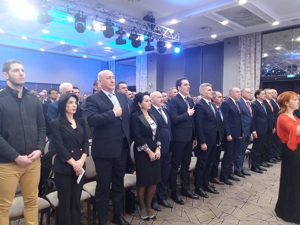 Vuković: Podgorica, kao nikada ranije, podsjeća na velike svjetske metropole
