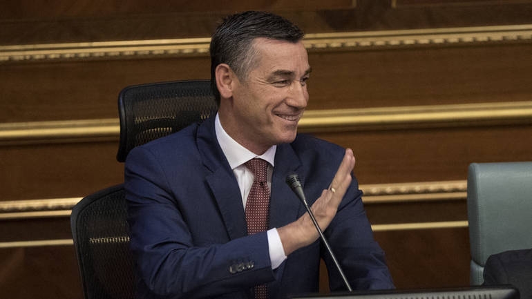 Veselji: Vojska Kosova neće ugrožavati komšije
