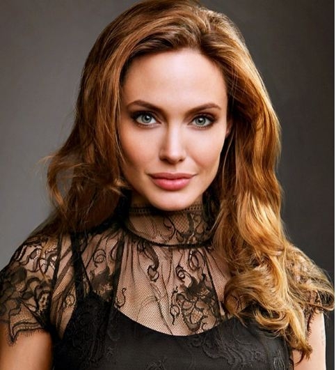 Anđelina Džoli utjehu pronašla sa poznatim glumcem!