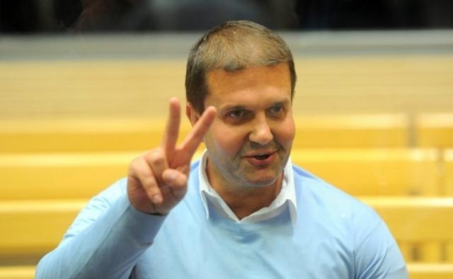 Darku Šariću sud ukinuo, pa ponovo odredio pritvor