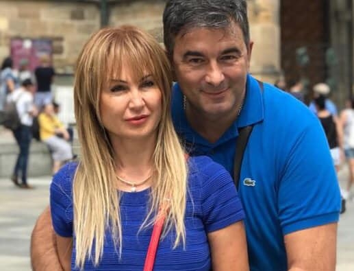“Kakvo smo to društvo postali”: Marina Medojević iz medija saznala da joj je suprug prevezen u KCCG