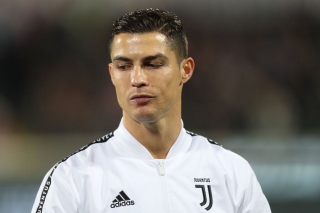 Ronaldo “zaštitno lice” dilerima u Francuskoj