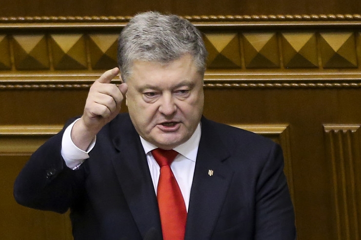 Ukrajina ukinula vanredno stanje