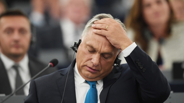Orban: Nekoliko zemalja napalo Mađarsku zbog pitanja migracije