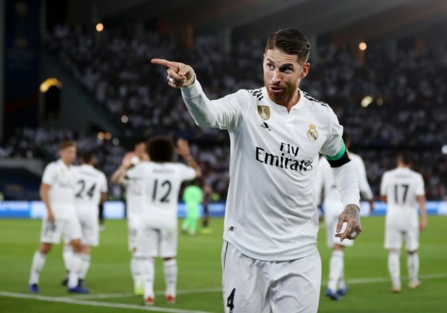 Real Madrid je šampion svijeta!