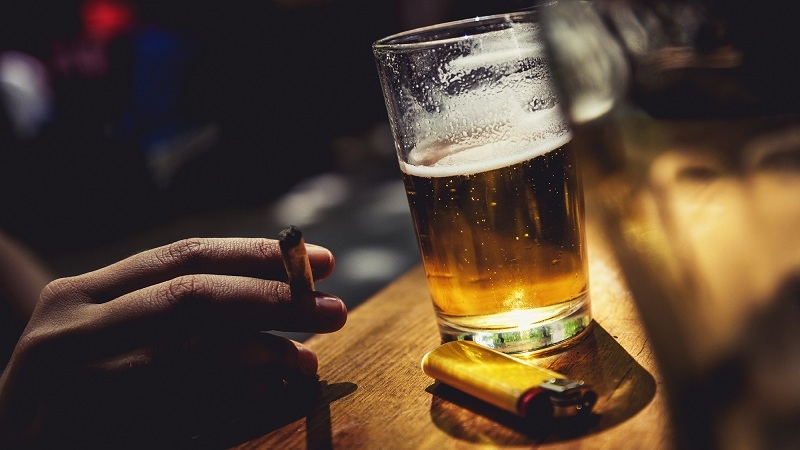 Od 1. januara veće akcize na rezani duvan, alkohol i gazirana pića