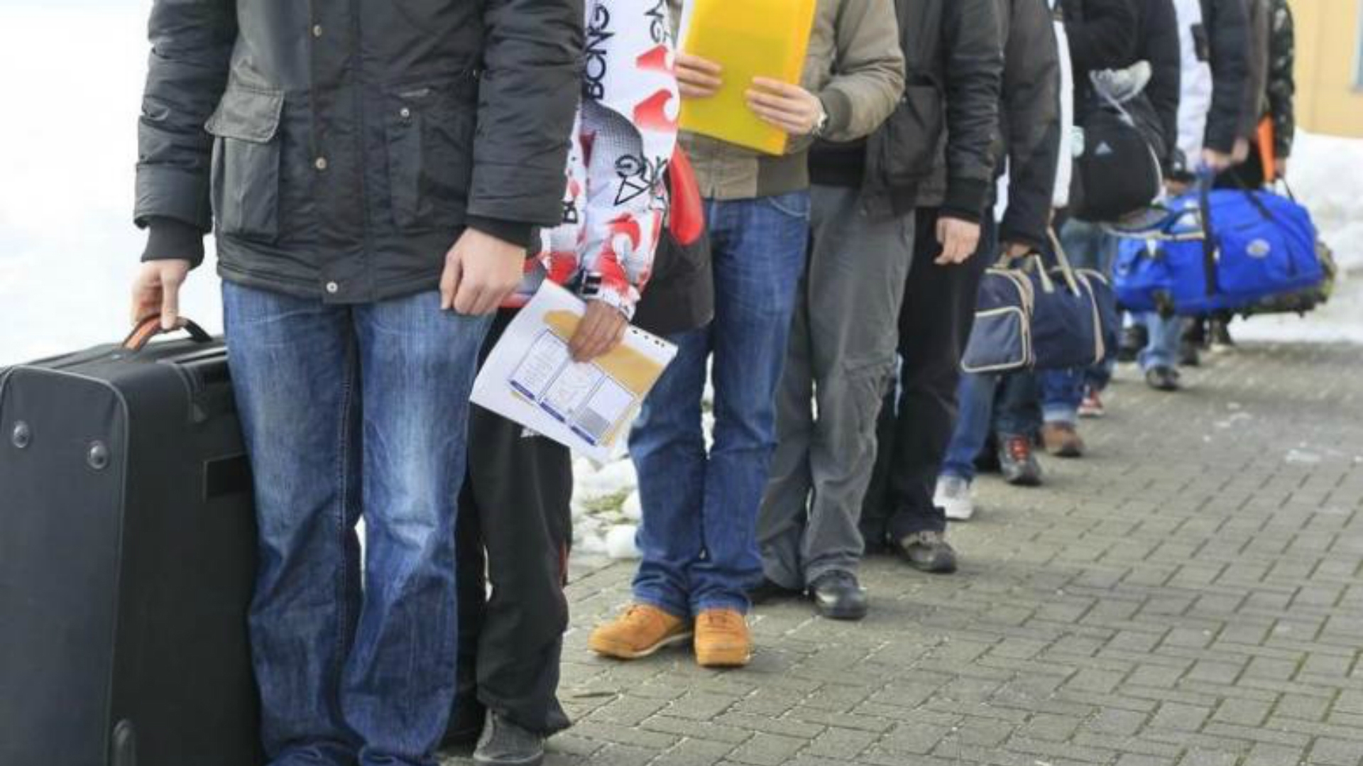 U 13 crnogorskih opština građani samo odlaze i mahom se doseljavaju u Podgoricu i Budvu
