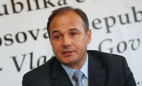 Hodžaj: Srbija pokušava da destabilizuje Balkan