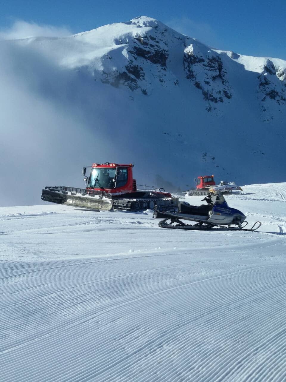 Zimska čarolija u ski centru Kolašin 1450: Skijalište će raditi u punom kapacitetu tokom praznika