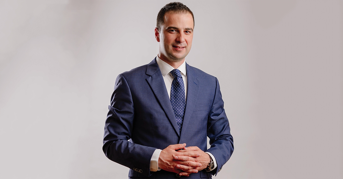 Gojko Maksimović napustio Montenegroberzu, prelazi u Hipotekarnu banku