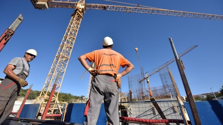 Firma sa Sejšela gradi 78 stanova u Kavču