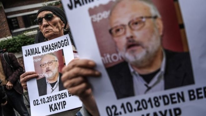 CIA zna sve o ubistvu Kašogija, još samo Tramp da shvati