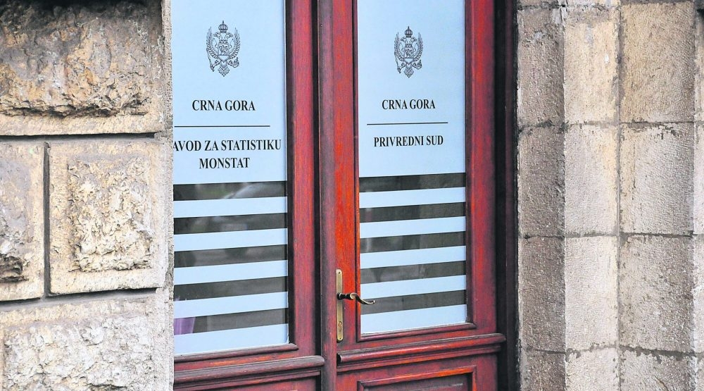 Privredni sud presudio u korist Hipotekarne banke: Castellana mora da im plati 605 eura