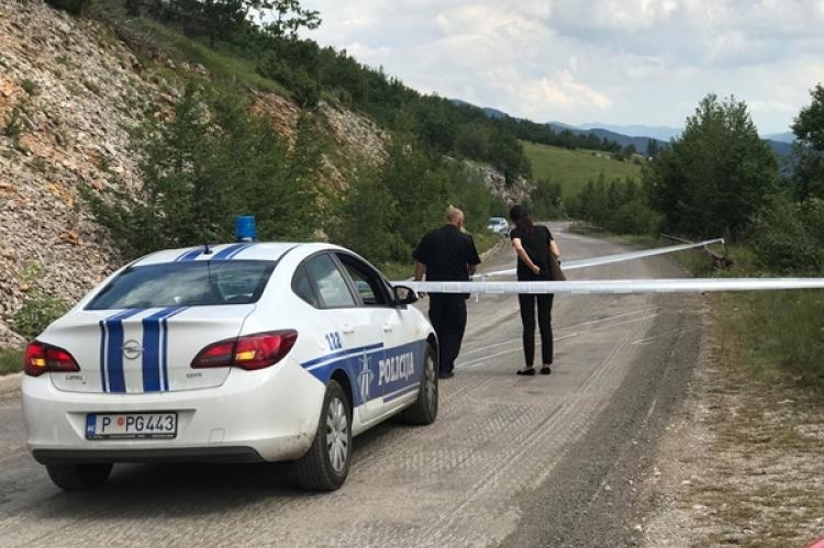 Mašnići najavili mirno okupljanje i tvrde: Otac i sin stradali greškom onih koji su radili put?