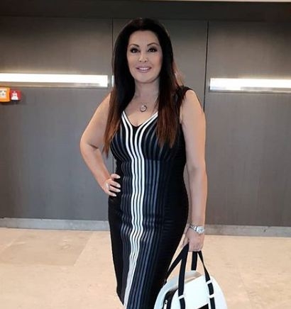 Dragana Mirković se oglasila nakon što je završila u bolnici: “Izdržala sam i gore, pa ću i ovo izdržati”